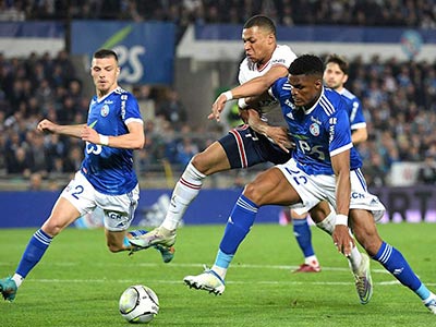 洛里昂vs朗斯直播