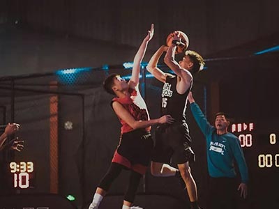 NBA湖人vs独行侠直播