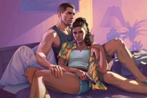 突破天际！《GTA6》游戏完工制作成本或将高达200亿人民币