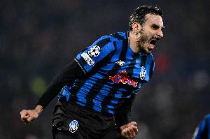 扎帕科斯塔：预料到国米可能会效仿拜仁，针对比赛做了不同的准备