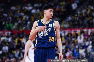 媒体人：今非昔比！广东男篮整体迷失 辽粤大战失去往日精彩