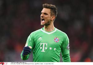 图片报为拜仁球员本场评分：乌尔赖希最高，杰克逊、迪亚斯低分