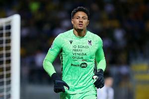 奥科耶：乌迪内斯有机会至少拿1分，所有后卫都很难防住伊尔迪兹