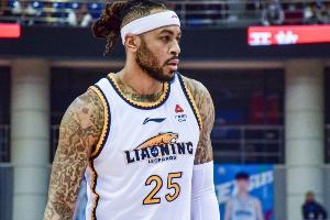 强迫症福利！付豪本场26分9篮板&莫兰德4分21篮板 合计30分30板