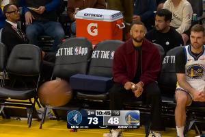 联盟最惨！勇士伤员薪水高达1.93亿！占全队薪水的93%