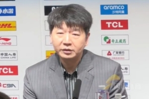 邱彪：大家在思想上不够重视 被排名冲昏了头脑