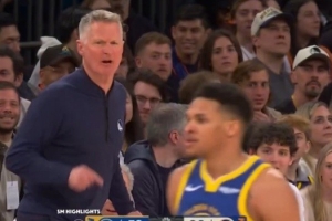 怒喷理查德！科尔：我后悔当时有点失控了 波杰姆应该传得更好