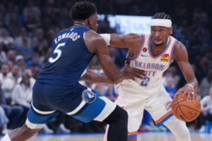 亚历山大vs爱德华兹：得分魔被防住时？