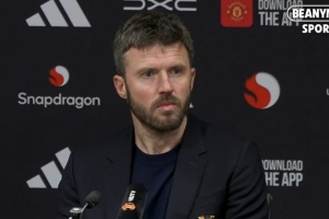 卡里克：也许B费可以打破德布劳内助攻纪录，但我更希望球队赢球