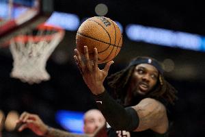 今日开拓者对阵篮网 罗威出战成疑 克雷伊奇大概率缺战