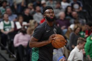 杰伦·布朗：19年想申请交易 麦迪劝我留下 他预言的一切都成真了