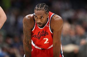 阿里纳斯：若最佳阵容不是无位置评选 伦纳德本可入选一阵