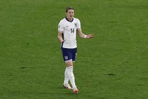 太阳报：加拉格尔由于病毒感染引发哮喘问题，对马竞最多只能替补