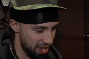 阿尔瓦拉多打趣：不惊讶哈特的表现因为他非常努力 但我不喜欢他