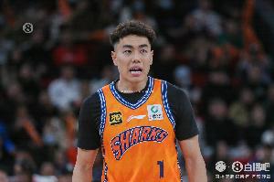 末节11分浇灭山东反扑希望！李添荣9中8&5记三分高效拿下21分