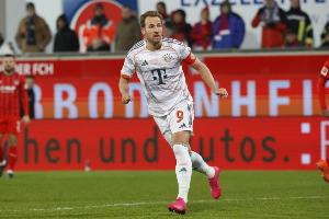 英格兰球员欧冠淘汰赛进球榜：兰帕德15球居首，凯恩12球第三