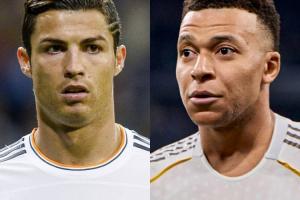 最多还能踢5场！姆巴佩本赛季欧冠9场13球，距C罗纪录还有4球