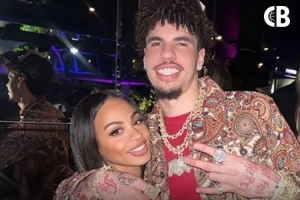 球爹：三球有儿子了 我准备三岁时训练他 让他未来打进NBA