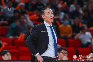 北京在阵容实力上明显高于福建 但球队并未能展现整体实力的优势