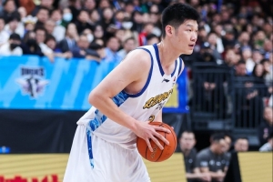 胡金秋：打吉林是和球队评估后决定打的 作为队长要以身作则