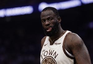 外线开炮！追梦连送高质量掩护 勇士3记三分轰停活塞