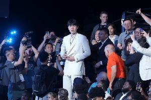 让自己震惊的选秀时刻？Shams：开拓者选杨瀚森！19年太阳选黄忠