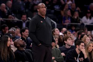 加入名帅行列！迈克·布朗是历史第40位达成执教生涯500胜的主帅