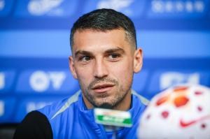 最后一搏！斯坦丘6个月后再冲世界杯 名宿力挺首发