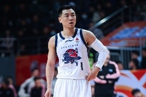 【吧友评选】CBA第28轮本土最佳球员