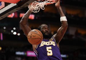 追梦：艾顿的强势只是顺风局下的小样本 能否在逆境延续犹未可知