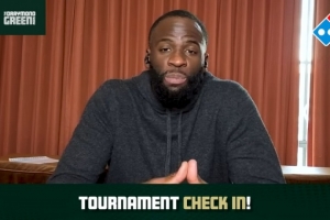 这就是头部播客吗？绿说体育“广告里插节目” 半小时节目5段广告