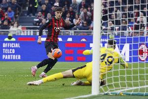 巴尔泰萨吉：输拉齐奥后这周过得不怎么好，今天对阵都灵同样艰难