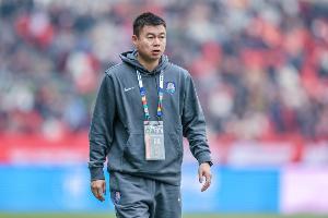 津媒：津门虎仍没打破积分垫底和“0进球”后防线遭遇连番打击