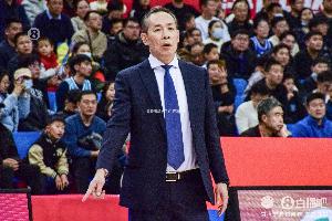 许利民：比赛输了属于正常范围之内 问题出现以后也能更激励我们