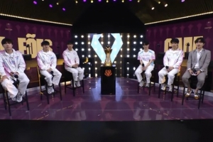 Knight：这次先锋赛夺冠，会给我们队伍还有LPL增加很多信心