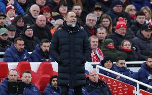 图多尔父亲去世！热刺社媒：我们的思念与慰问与主帅及其家人同在