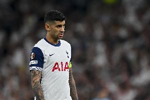 罗梅罗：糟糕赛季的首要责任在我，接下来每场比赛都是决赛