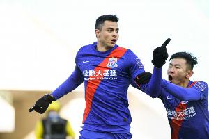 记者：申花功勋莫雷诺已预约参观申花中心，大概率参加4月友谊赛