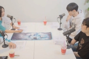 BeryL：2020第一次在赛场上遇到keria 一年年过去他变得越来越强