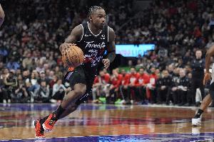 穿针引线！谢德6中2贡献7分15助 助攻生涯新高