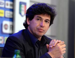 阿尔贝蒂尼：魔笛融入意甲并不让我惊讶，惊讶的是他的状态延续性