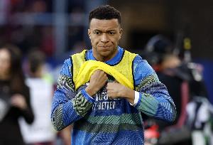 姆巴佩：想代表皇马踢好每场比赛，不会因世界杯改变我的备战方式