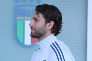 洛卡特利：应对错误的唯一办法是更努力工作，全力以赴晋级世界杯