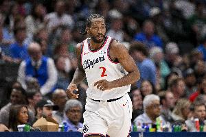 快船主场迎战雄鹿 伦纳德升级为可以出战！科林斯与马瑟林缺席