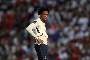 莱因克尔质疑图赫尔弃用阿诺德：没有他，会稍微削弱英格兰的胜率