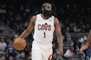 周最佳提名：哈登、亚历山大、阿门、文班亚马等球员在列