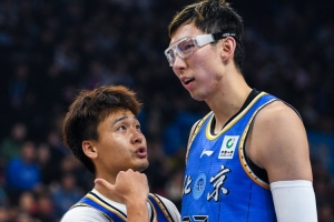 京媒：北京若延续上半场态势不会有太大悬念 好在末节20-7很强势