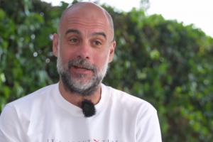 瓜帅：阿根廷有老马现在有梅西，而克鲁伊夫是最具影响力的人物