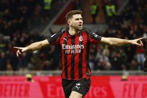 法尔克：菲尔克鲁格来米兰是为了参加世界杯，目前他仍需提升状态