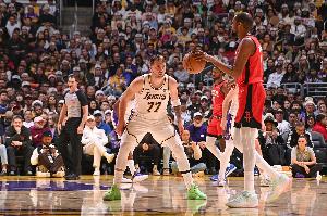 超级得分手！2026年度至今得分至少1000分的球员仅东契奇和杜兰特